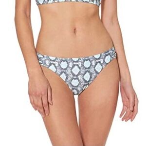 Jessica Simpson Snake Eyes Hipster Bottom Mist‎ XL